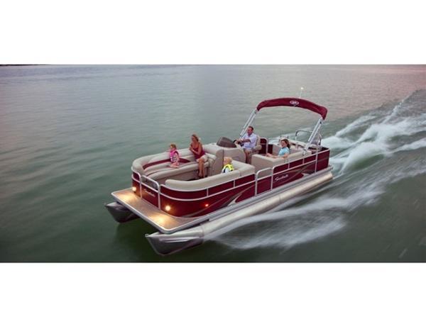 2013 Sweetwater SW 220 WB