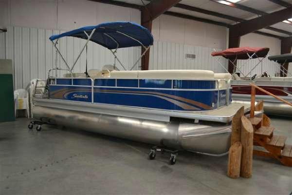 2013 Sweetwater SW 2286