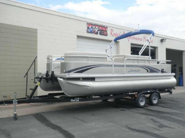 2013 Sweetwater SW 2286 FC
