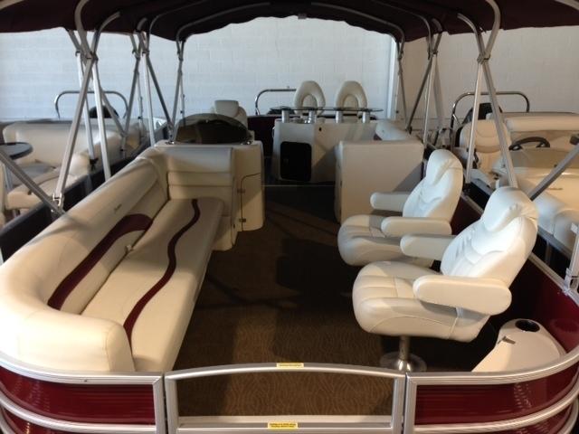 2013 Sweetwater Sweetwater Premium 240 WB