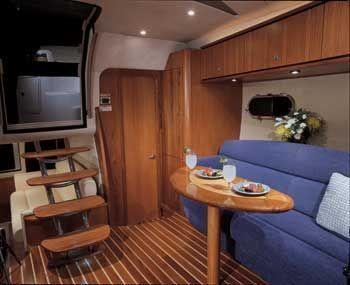 2013 Tiara 3900 Sovran with Factory Discount