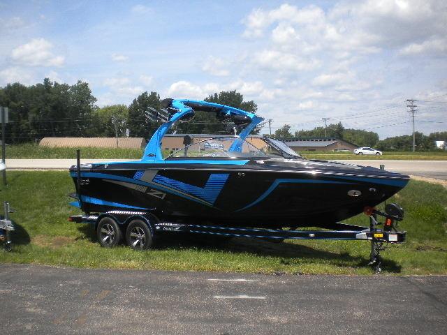 2013 Tige Sport Boat Z1