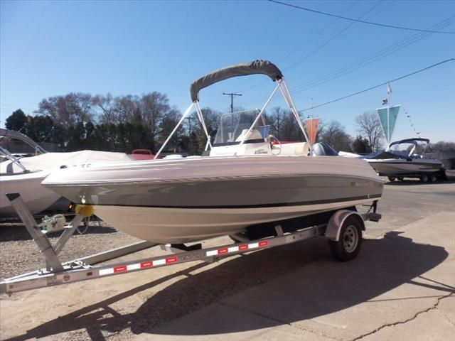 2013 Wellcraft Fisherman 180