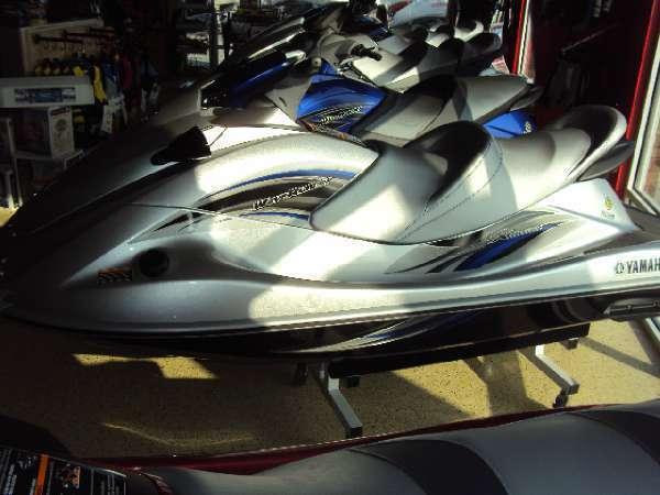 2013 Yamaha VX Cruiser