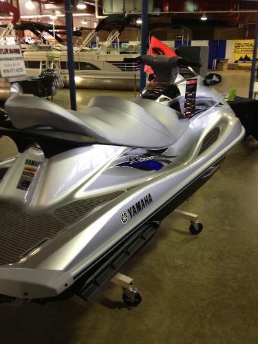 2013 Yamaha VX Cruiser