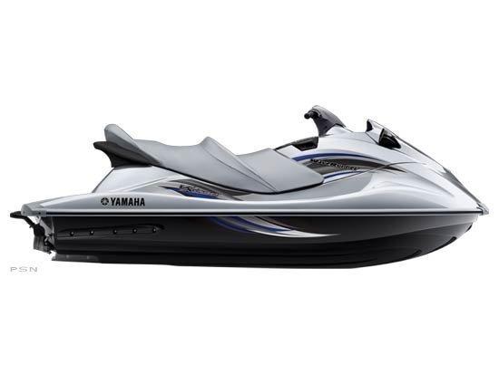 2013 Yamaha VX Cruiser