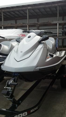 2013 Yamaha VX Cruiser