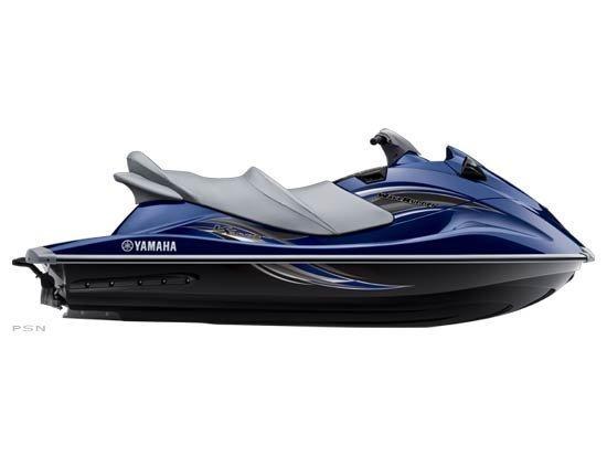 2013 Yamaha VX Cruiser