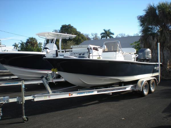 2014 Action Craft 2110 TE