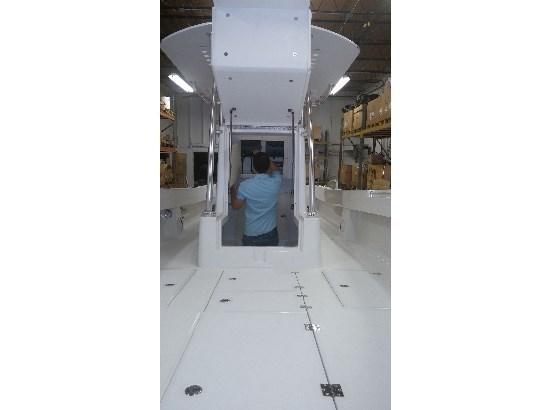 2014 Andros Boatworks Offshore 32