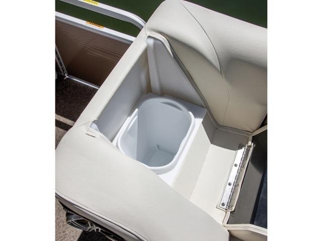 2014 Aqua Patio Rear Facing Lounge Boats AP 240 SLR