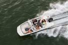 2014 Bayler 190 Deck Boat  Syracuse