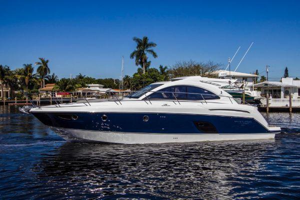 2014 Beneteau 44 GT