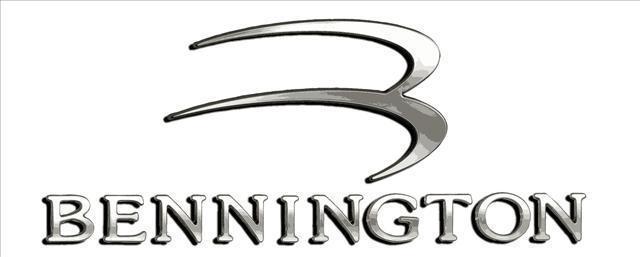 2014 Bennington S Series Pontoons 24 SSRX