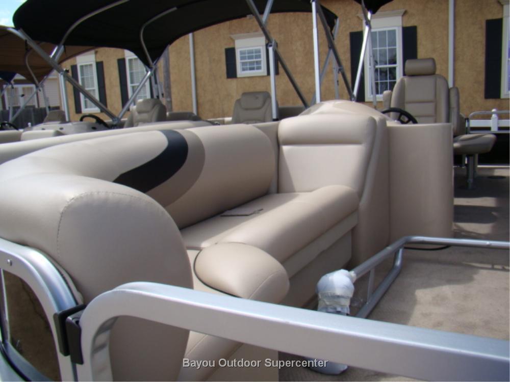 2014 Bentley 250 Party Cruise (Bck)