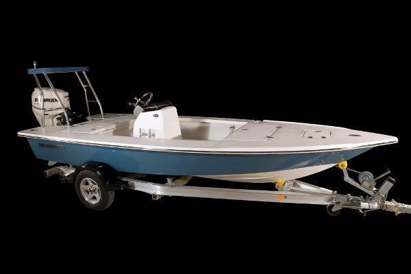 2014 Bluewater 160 ats Boat