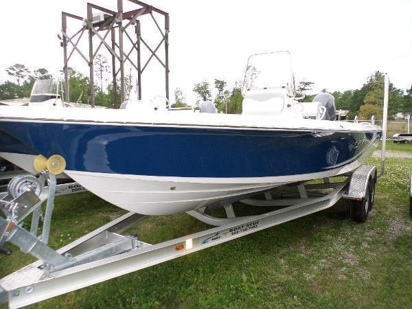 2014 Blue Wave 2200 PURE BAY