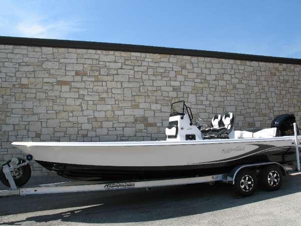 2014 Blue Wave 2400 PURE BAY