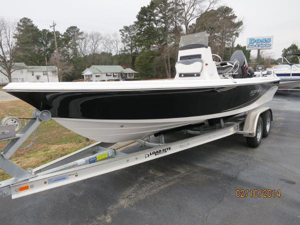 2014 Blue Wave Pure Bay 2200