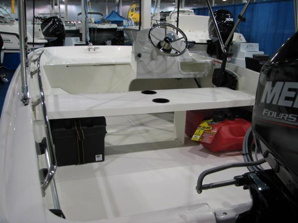 2014 Boston Whaler 130 Super Sport