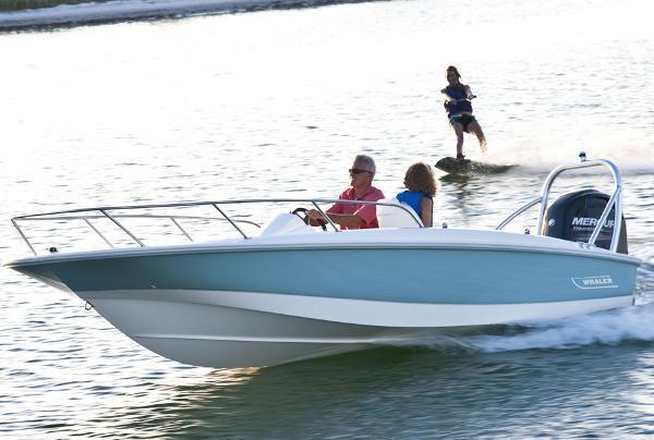 2014 Boston Whaler 170 Super Sport