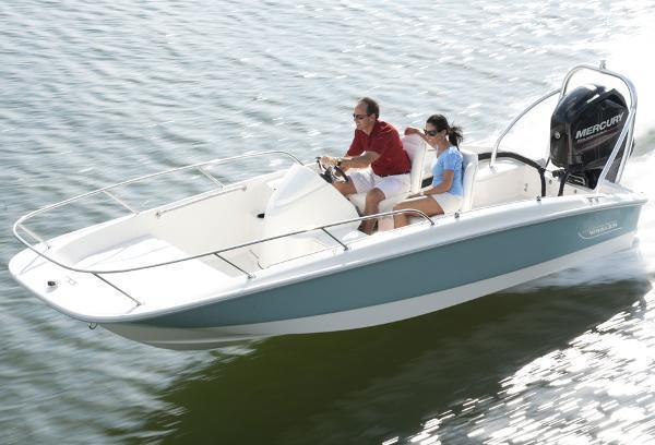 2014 Boston Whaler 170 Super Sport