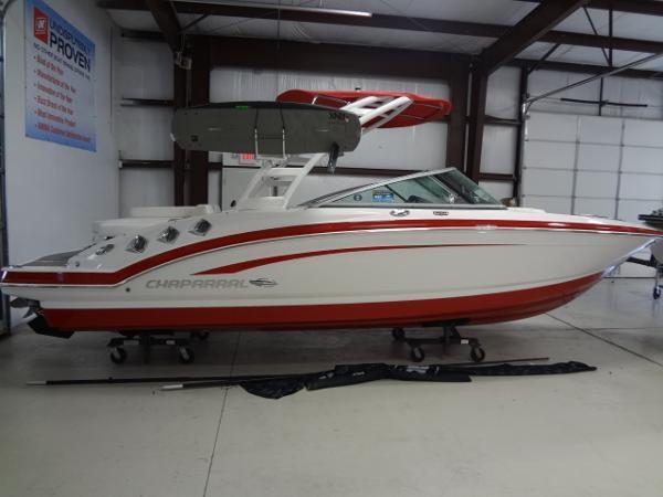 2014 Chapral 226 SSi