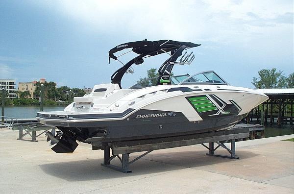 2014 Chaparral 244 Xtreme Watersport