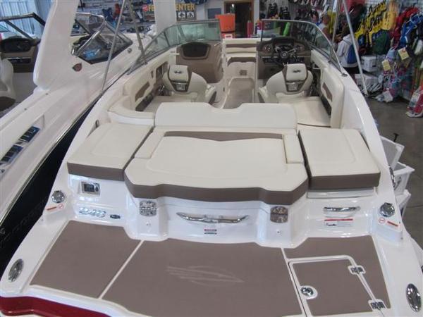 2014 Chaparral 246 SSi