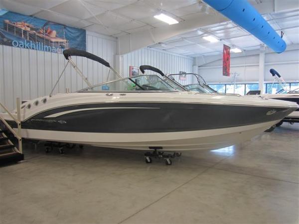 2014 Chaparral 246 SSi