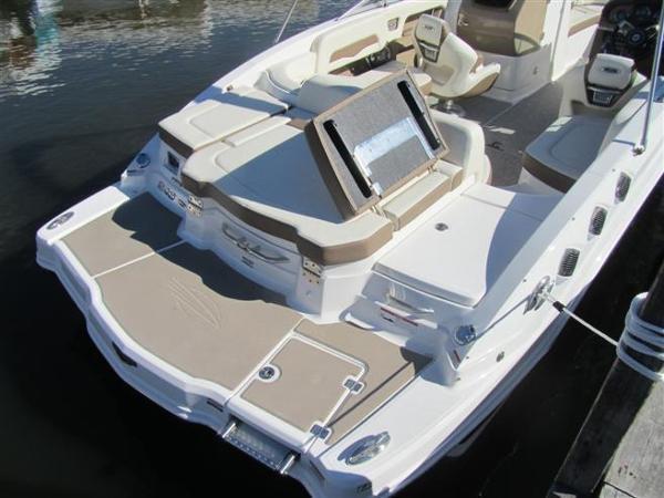 2014 Chaparral 246 SSi