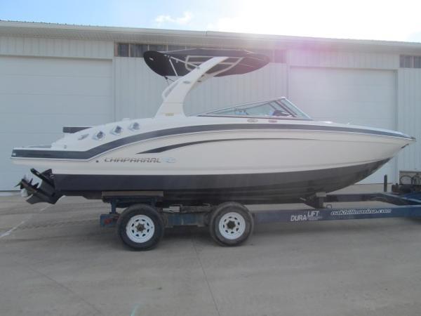 2014 Chaparral 246 SSi