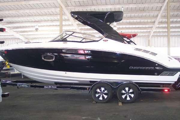 2014 Chapral 257 SSX