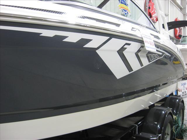 2014 Chaparral H2O 21 SPORT
