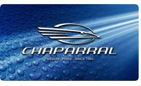2014 Chaparral H2O 21 SPORT