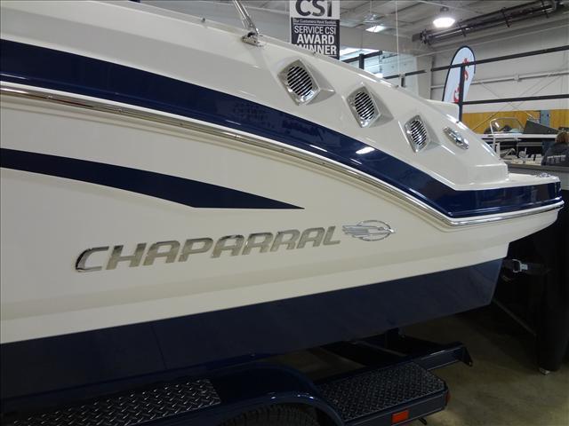 2014 Chaparral SSI 246