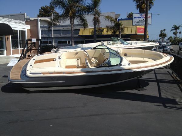 2014 Chris-Craft Launch 22 Heritage Edition