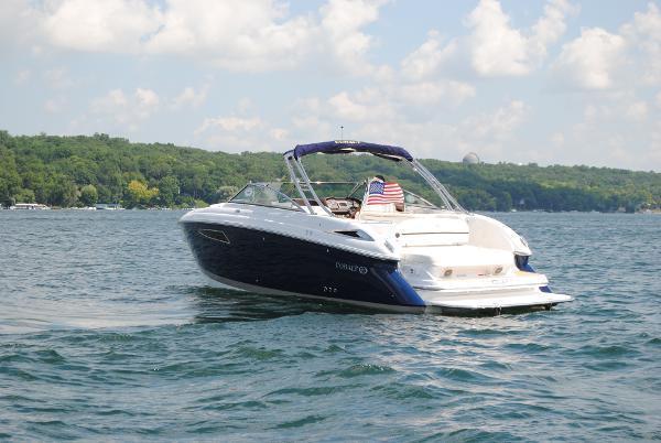 2014 Cobalt 336