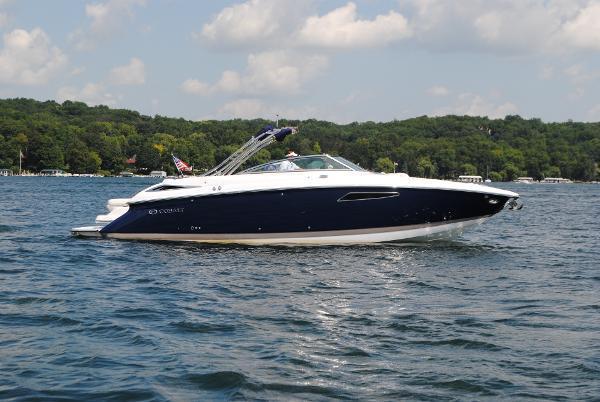 2014 Cobalt 336