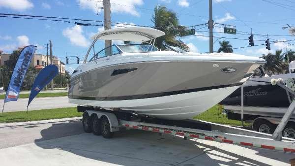 2014 COBALT BOATS 336