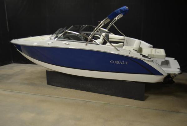 2014 Cobalt R3