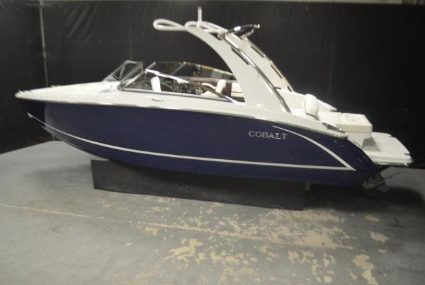 2014 Cobalt R5