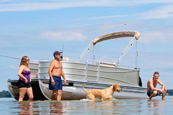 2014 Cypress Cay Seabreeze 180