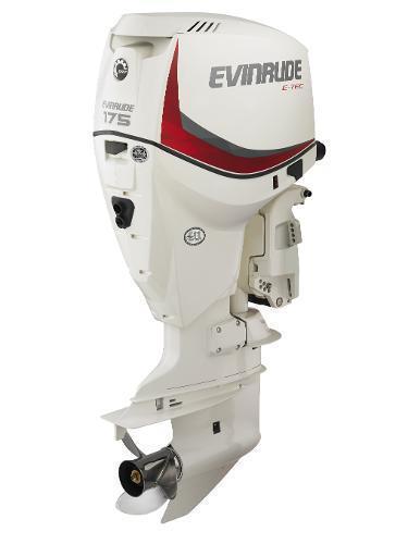 2014 Evinrude E175DCX