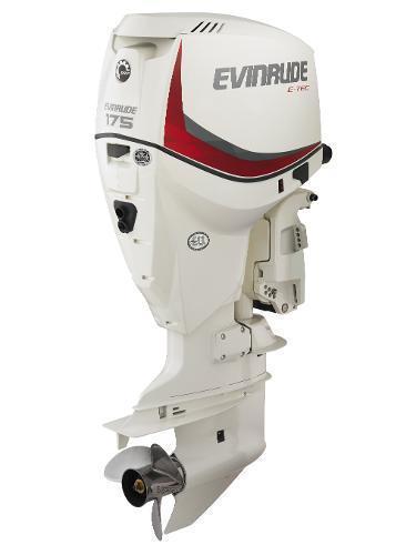2014 Evinrude E175DPX