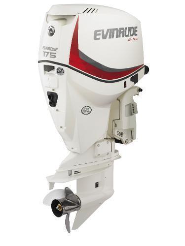 2014 Evinrude E175DSL