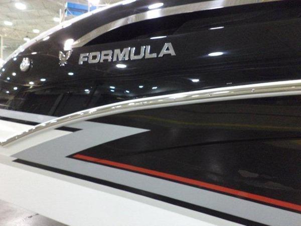 2014 Formula 310 Bowrider