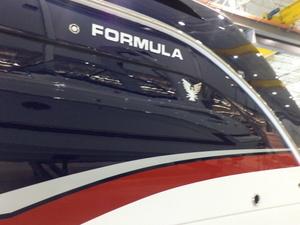 2014 Formula 40 Performance Cruiser