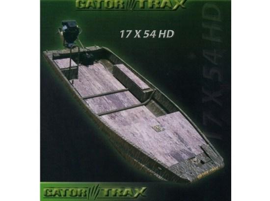 2014 Gator Trax GT 17-54
