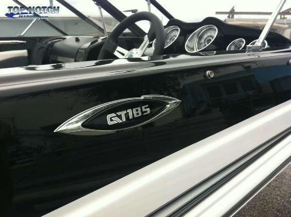 2014 Glastron GT 185